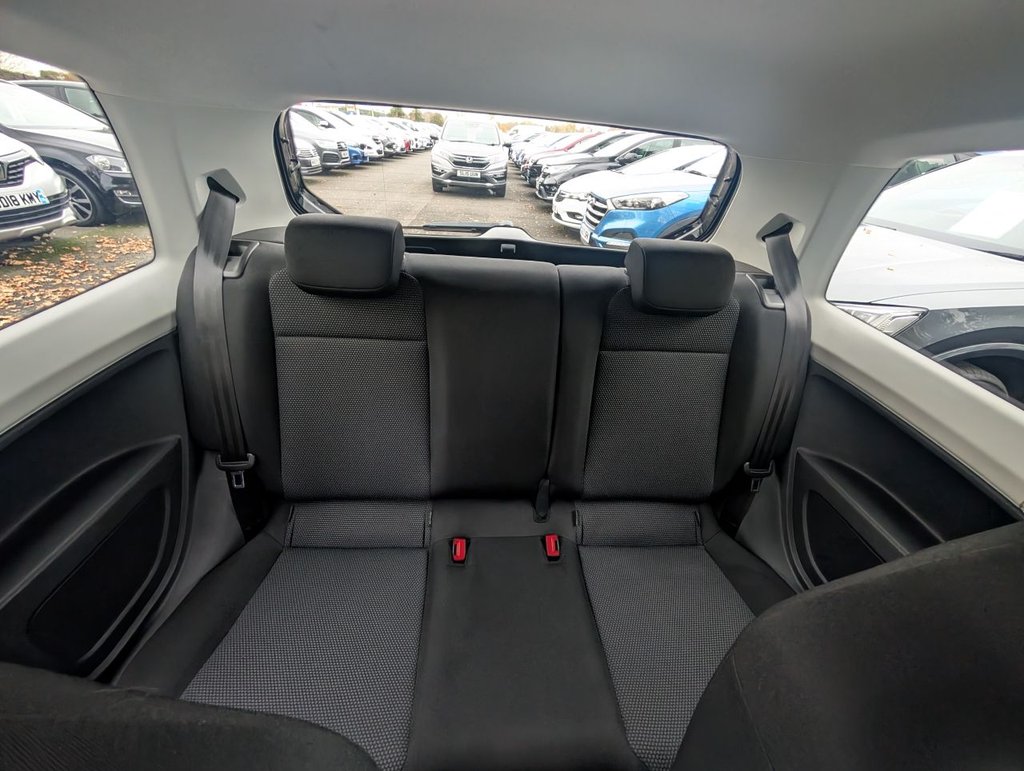 Used Skoda Citigo 2016 for sale - 76496228: Photo 11