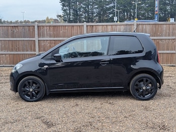 Used Skoda Citigo 2016 for sale - 76496228: Photo