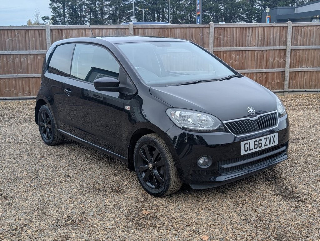 Used Skoda Citigo 2016 for sale - 76496228: Photo 7