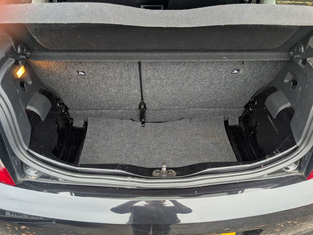 Used Skoda Citigo 2016 for sale - 76496228: Photo 9