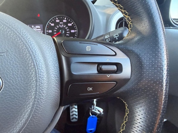Used Kia Picanto 2018 for sale - 76223632: Photo 14
