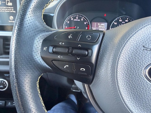 Used Kia Picanto 2018 for sale - 76223632: Photo 15