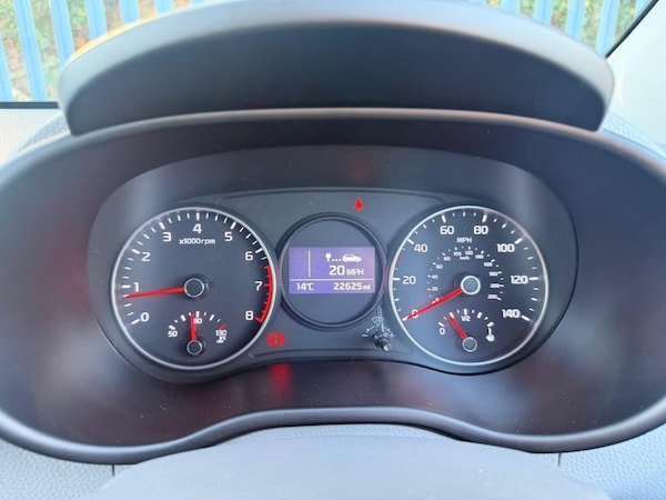 Used Kia Picanto 2018 for sale - 76223632: Photo 16