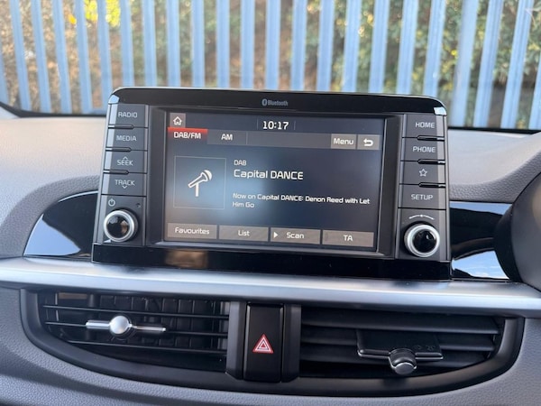 Used Kia Picanto 2018 for sale - 76223632: Photo 17