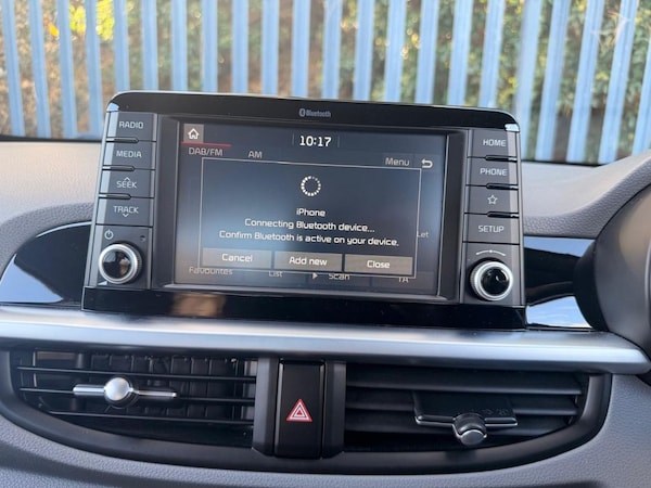 Used Kia Picanto 2018 for sale - 76223632: Photo 18