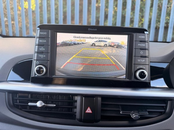 Used Kia Picanto 2018 for sale - 76223632: Photo 19