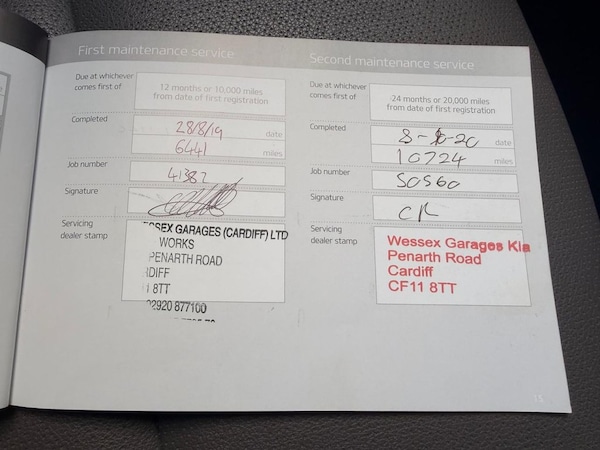 Used Kia Picanto 2018 for sale - 76223632: Photo 21