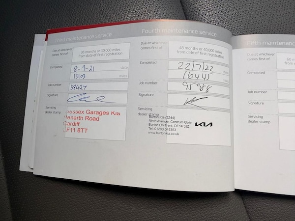 Used Kia Picanto 2018 for sale - 76223632: Photo 22