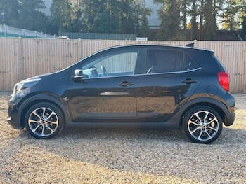 Used Kia Picanto 2018 for sale - 76223632: Photo 2