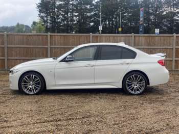 Used BMW 3 Series 2015 for sale - 75122412: Photo