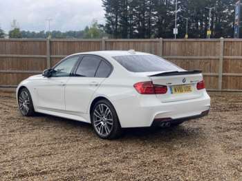 Used BMW 3 Series 2015 for sale - 75122412: Photo