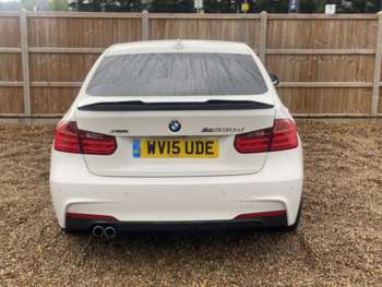 Used BMW 3 Series 2015 for sale - 75122412: Photo