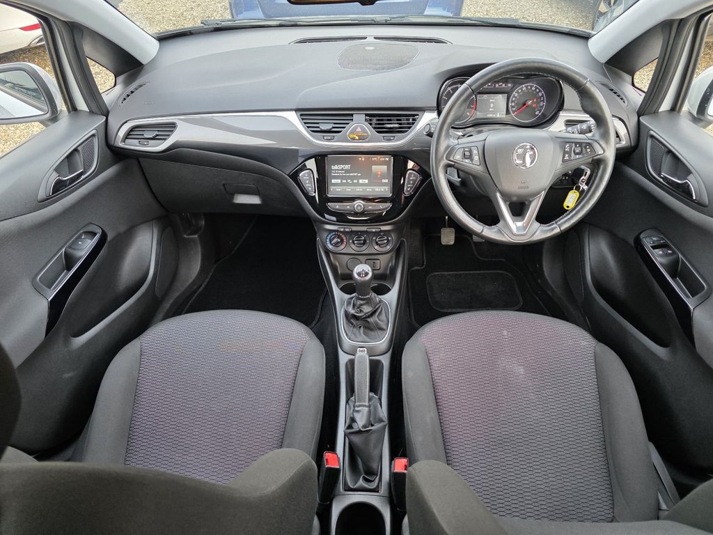 Used Vauxhall Corsa 2017 for sale - 77904711: Photo 11