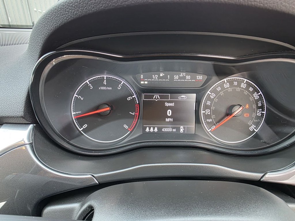 Used Vauxhall Corsa 2017 for sale - 77904711: Photo 13