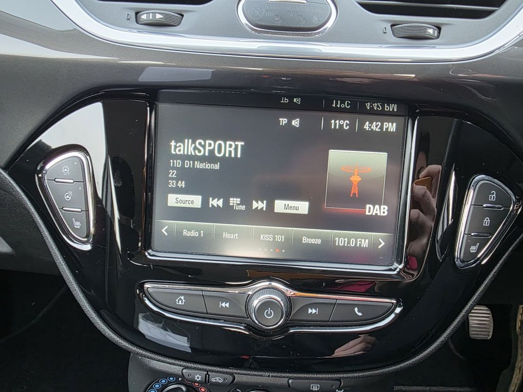 Used Vauxhall Corsa 2017 for sale - 77904711: Photo 16