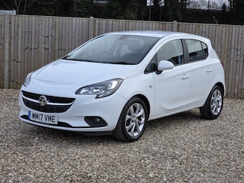 Used Vauxhall Corsa 2017 for sale - 77904711: Photo