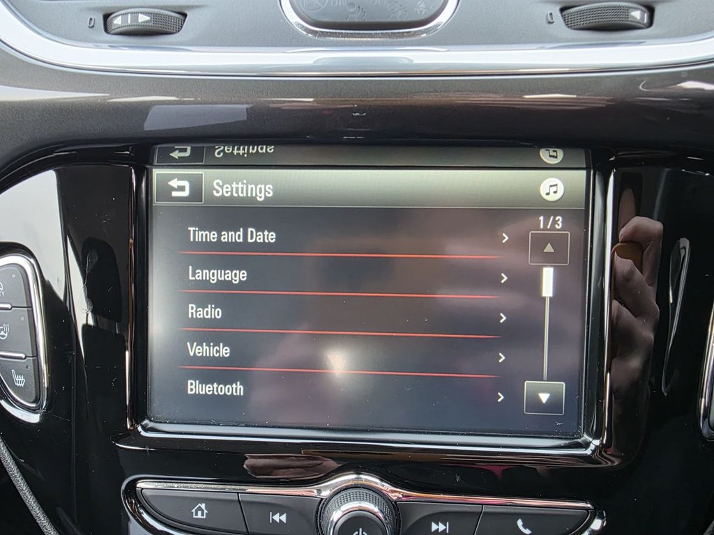 Used Vauxhall Corsa 2017 for sale - 77904711: Photo 20