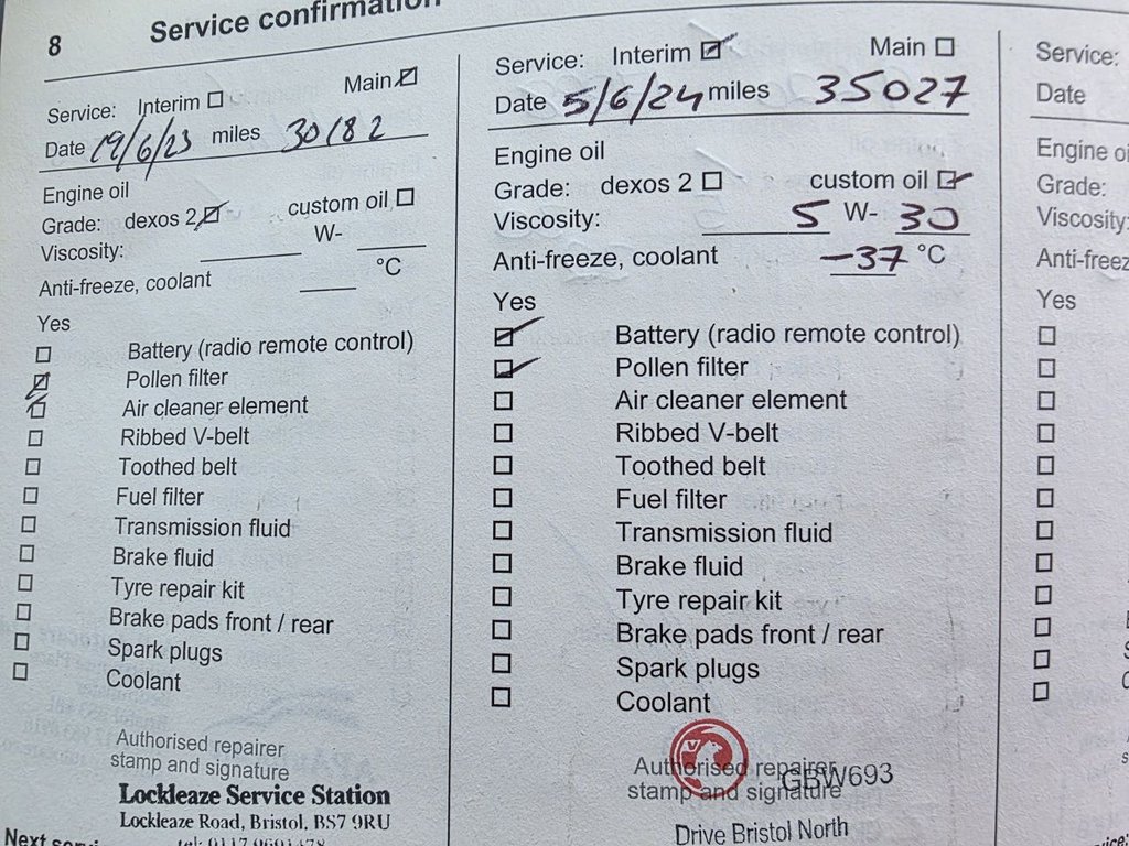 Used Vauxhall Corsa 2017 for sale - 77904711: Photo 21