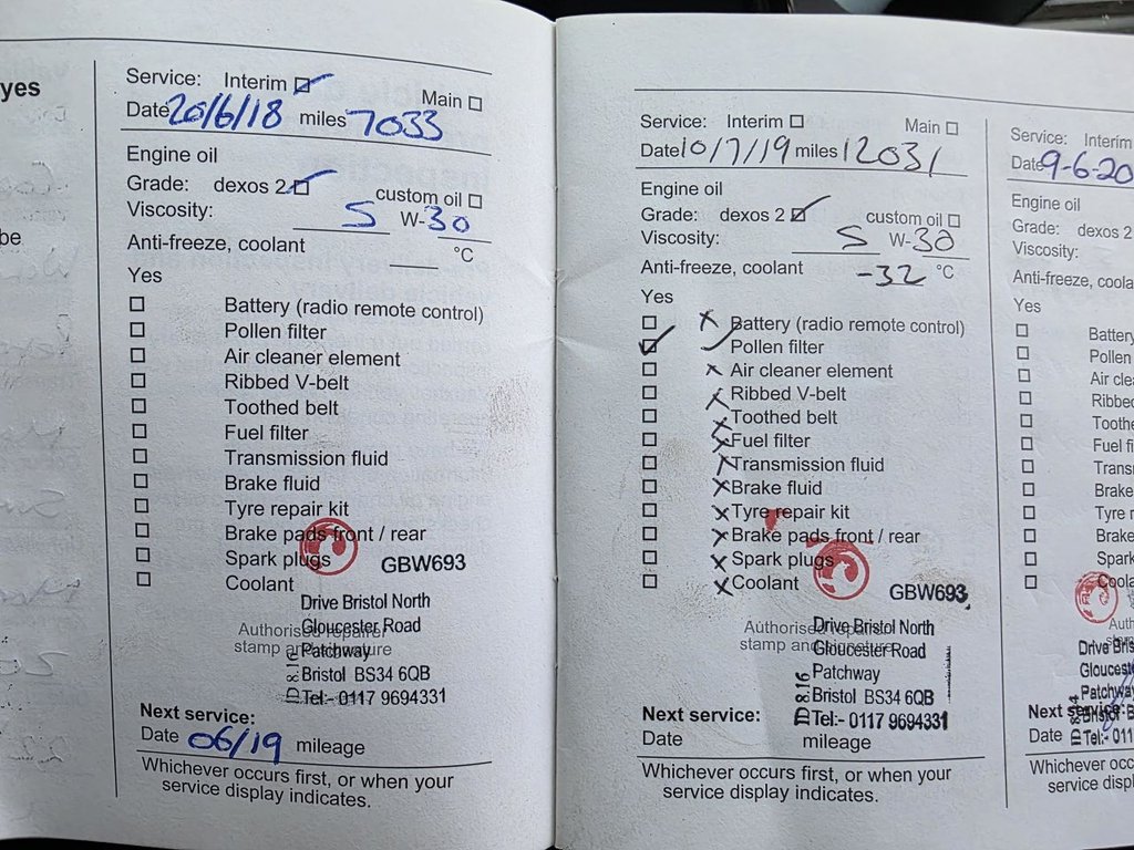 Used Vauxhall Corsa 2017 for sale - 77904711: Photo 23