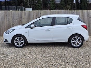 Used Vauxhall Corsa 2017 for sale - 77904711: Photo