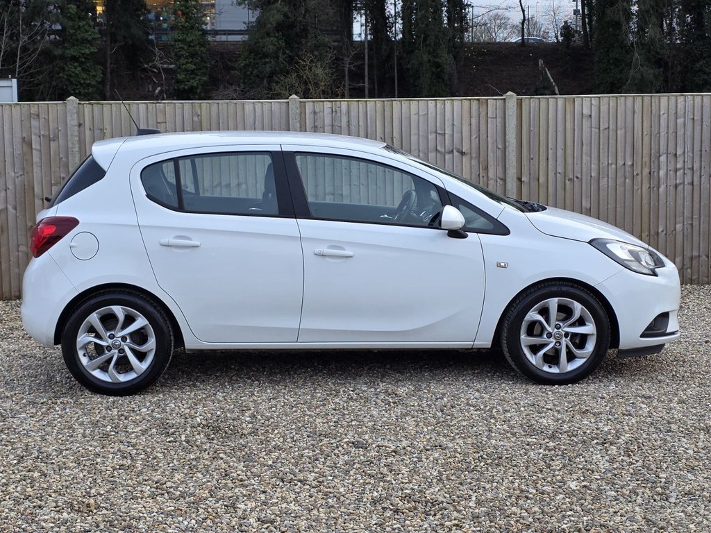 Used Vauxhall Corsa 2017 for sale - 77904711: Photo 6