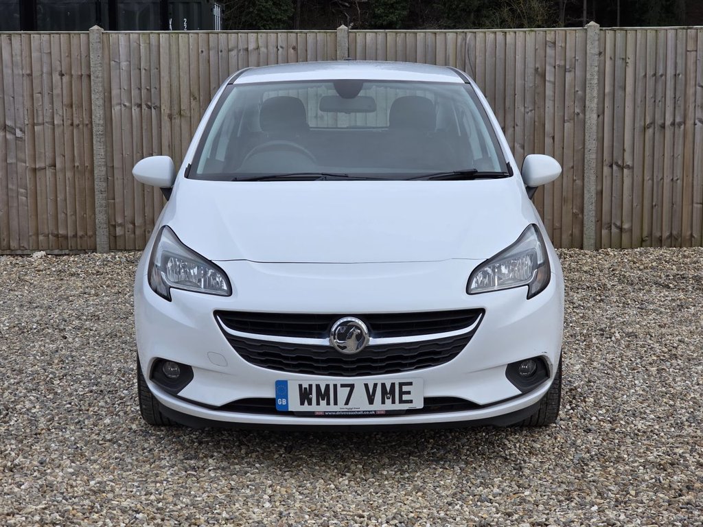 Used Vauxhall Corsa 2017 for sale - 77904711: Photo 8