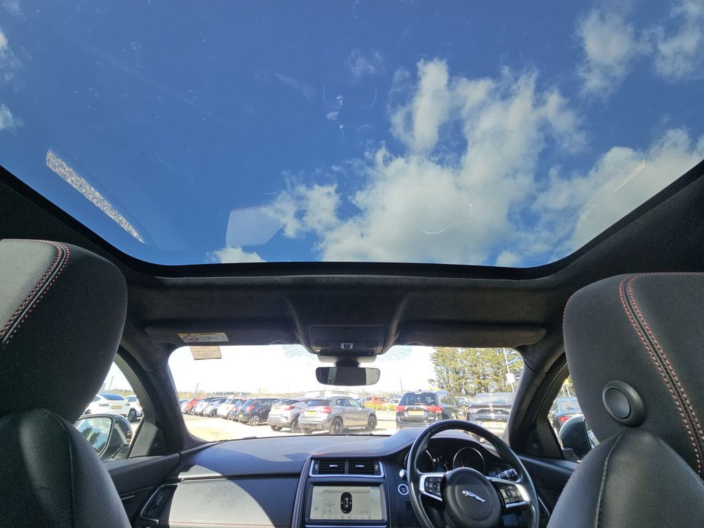 Used Jaguar E-Pace 2018 for sale - 78029804: Photo 13