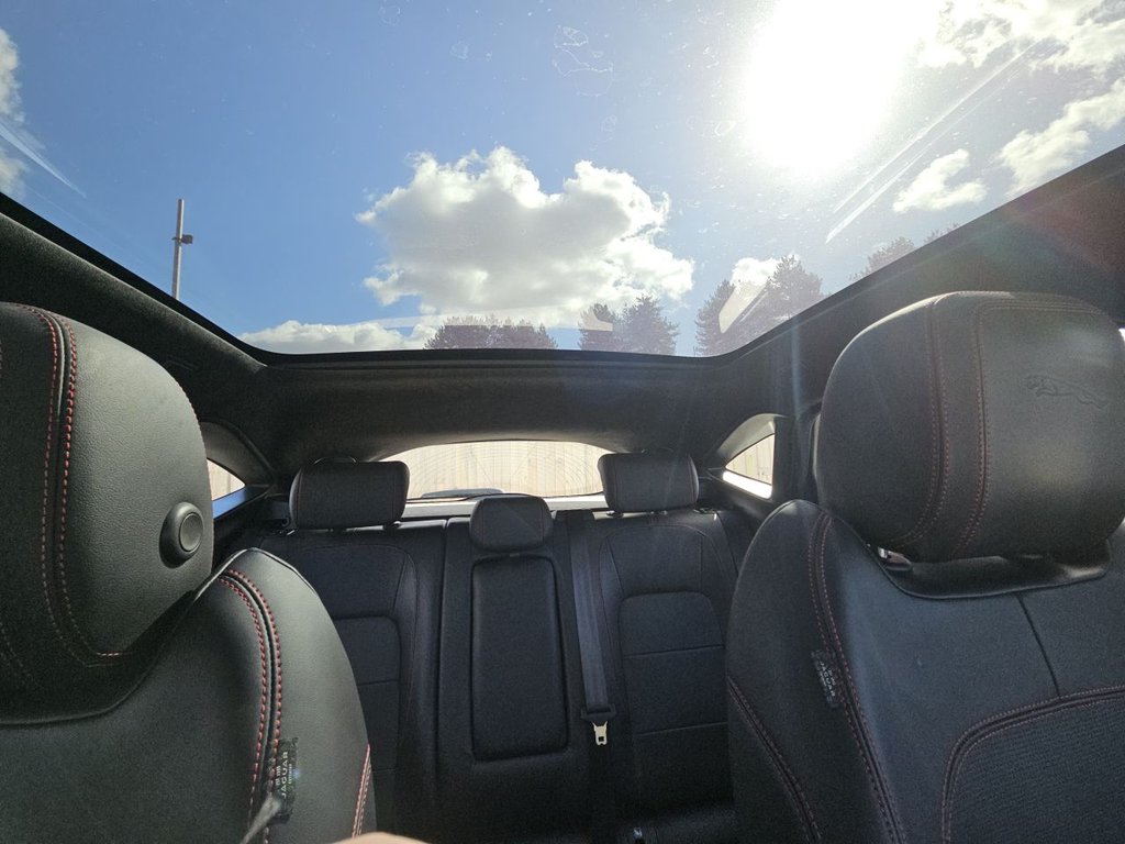 Used Jaguar E-Pace 2018 for sale - 78029804: Photo 14