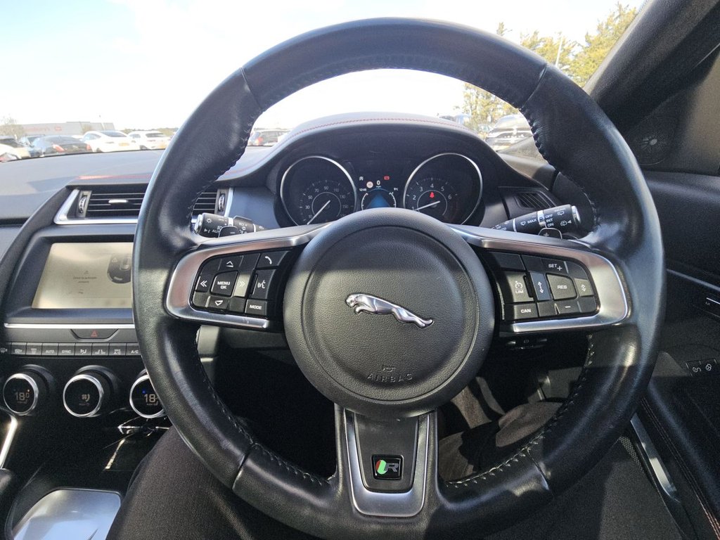 Used Jaguar E-Pace 2018 for sale - 78029804: Photo 15