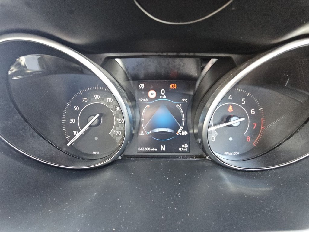 Used Jaguar E-Pace 2018 for sale - 78029804: Photo 16