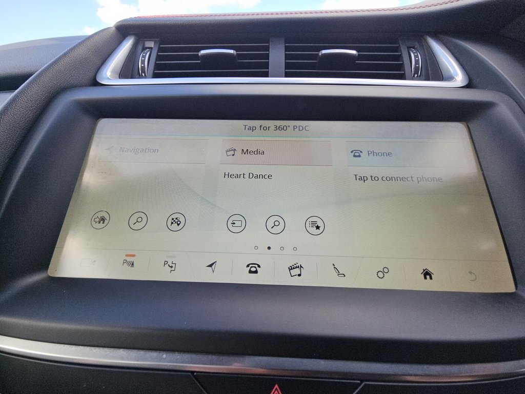 Used Jaguar E-Pace 2018 for sale - 78029804: Photo 17