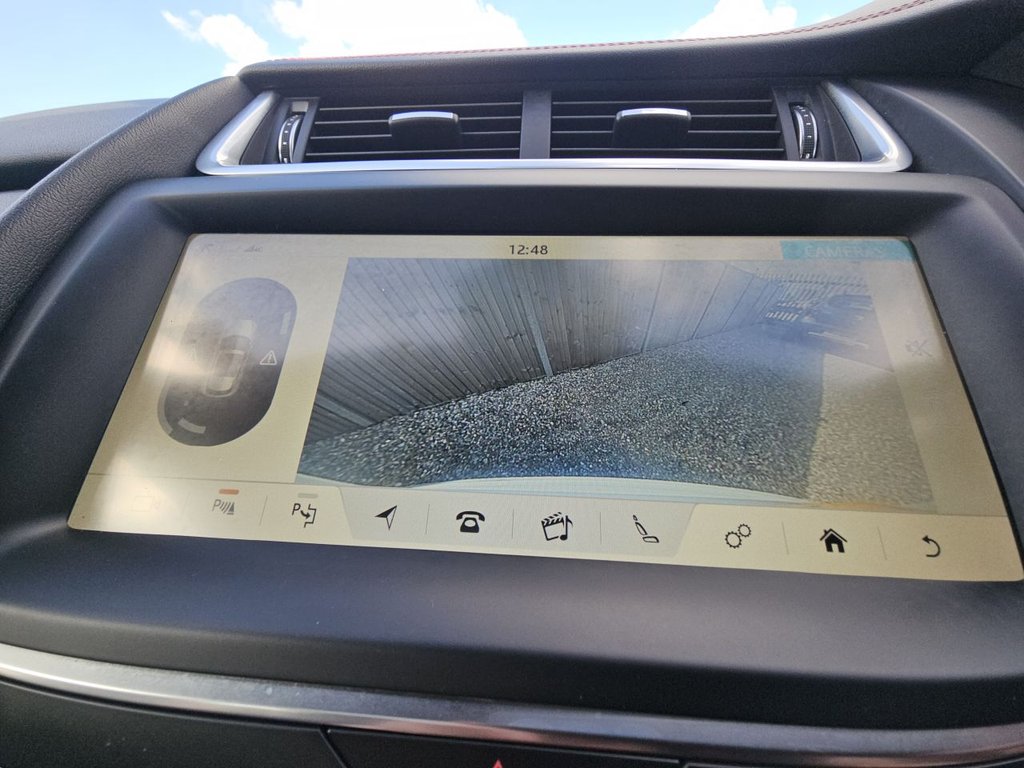 Used Jaguar E-Pace 2018 for sale - 78029804: Photo 18