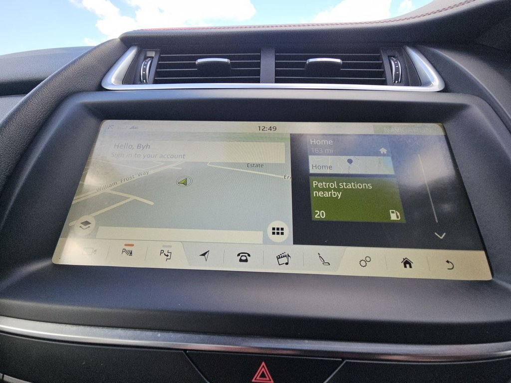 Used Jaguar E-Pace 2018 for sale - 78029804: Photo 19