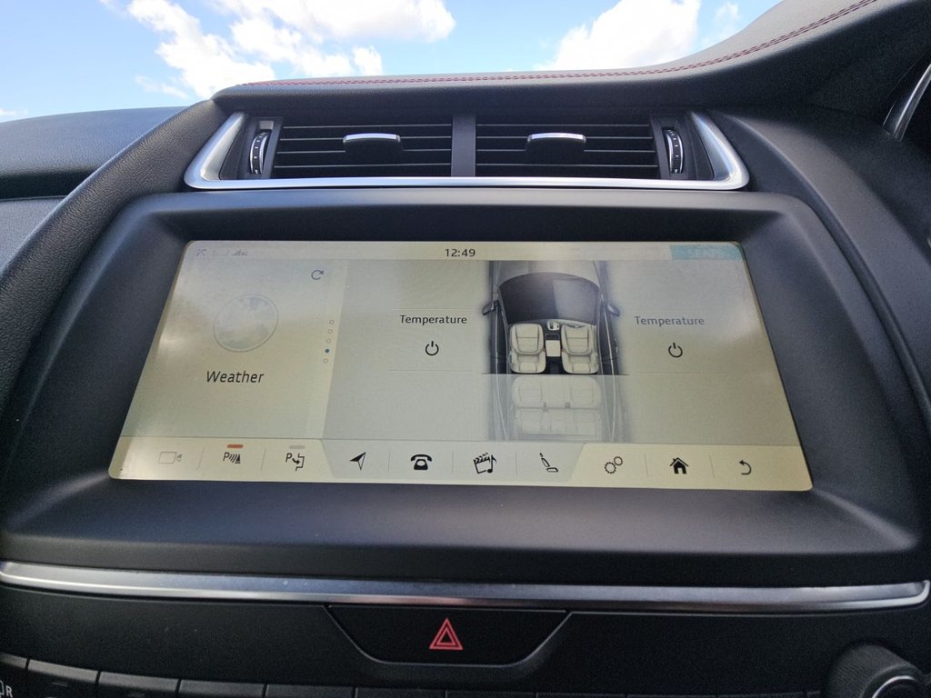 Used Jaguar E-Pace 2018 for sale - 78029804: Photo 20