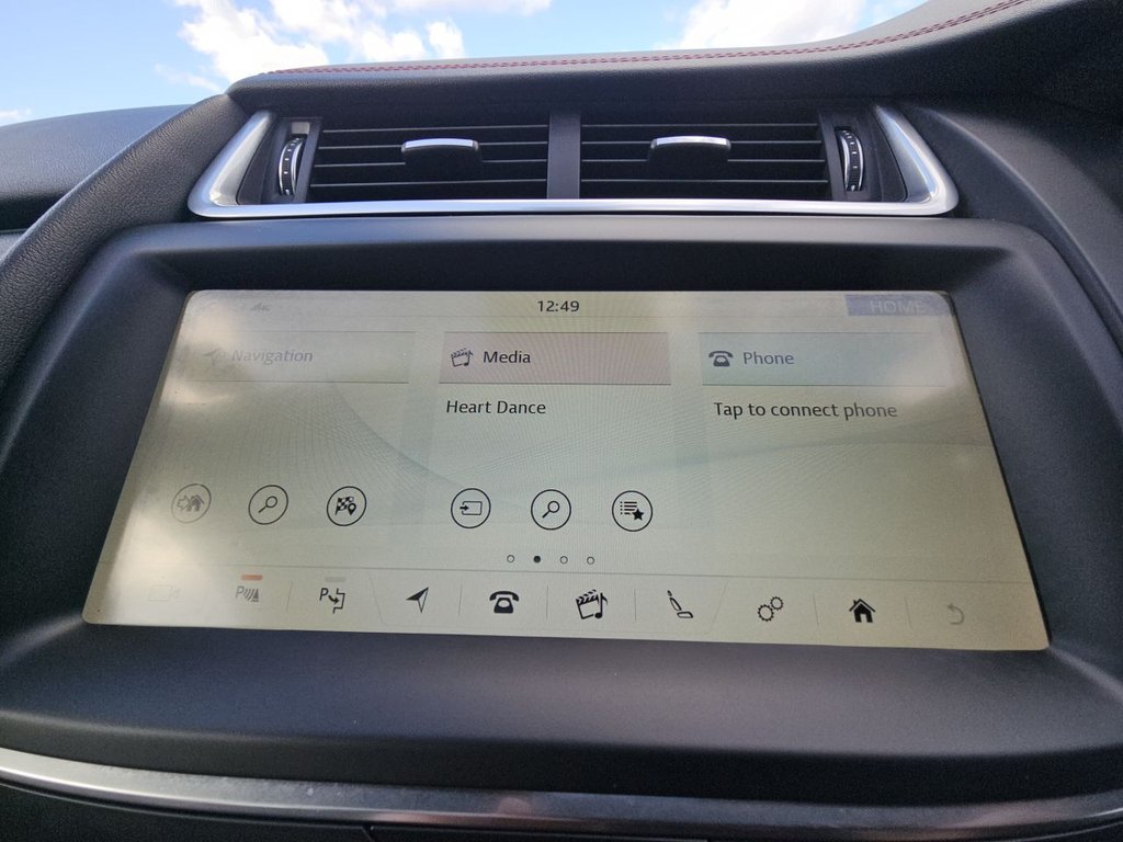 Used Jaguar E-Pace 2018 for sale - 78029804: Photo 21