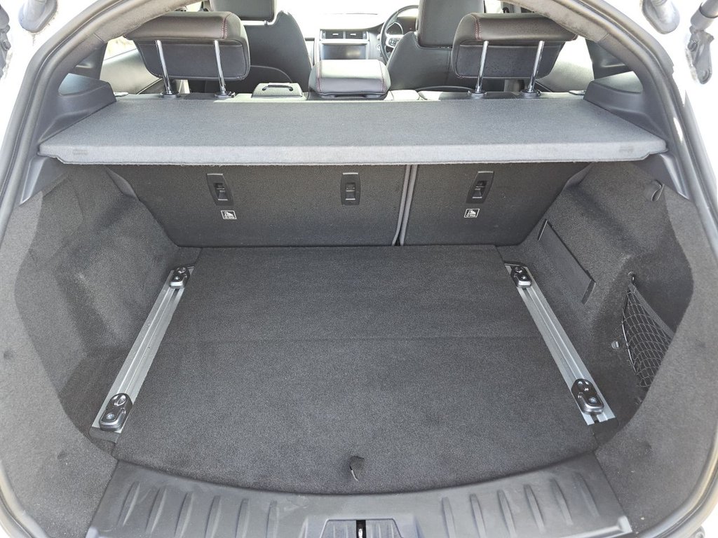 Used Jaguar E-Pace 2018 for sale - 78029804: Photo 9