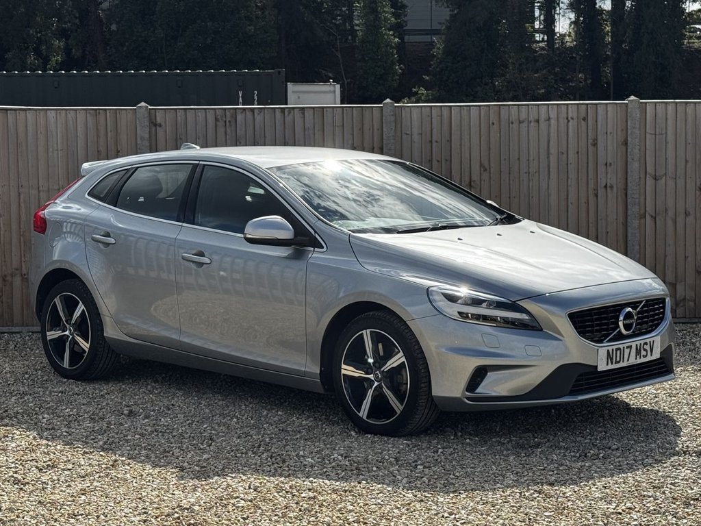 Used Volvo V40 2017 for sale - 76018596: Photo 7