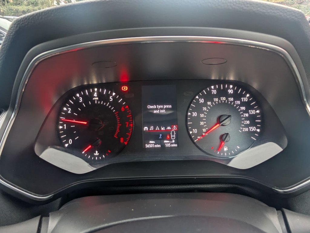 Used Renault Captur 2020 for sale - 76345290: Photo 12