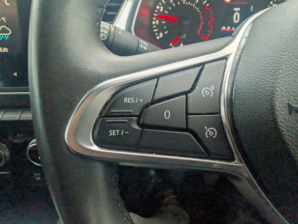 Used Renault Captur 2020 for sale - 76345290: Photo 13