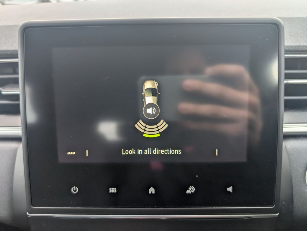 Used Renault Captur 2020 for sale - 76345290: Photo 19