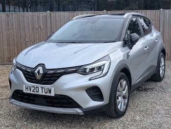 2020 (20) - 1.3 TCE 130 Iconic 5dr