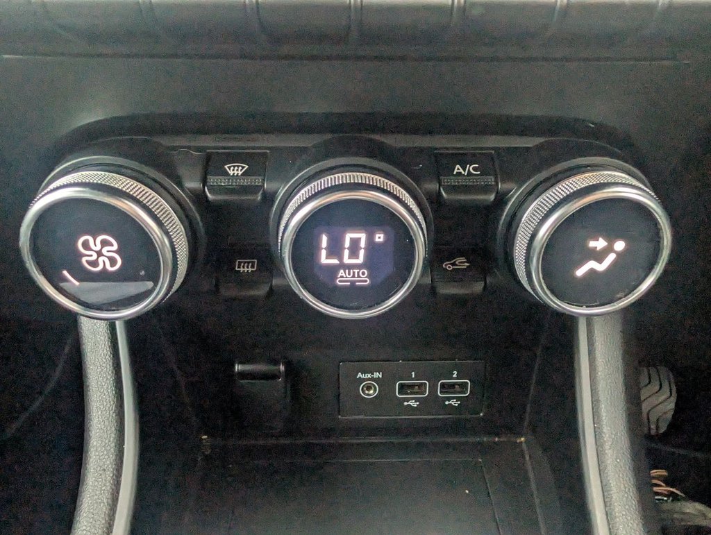 Used Renault Captur 2020 for sale - 76345290: Photo 20