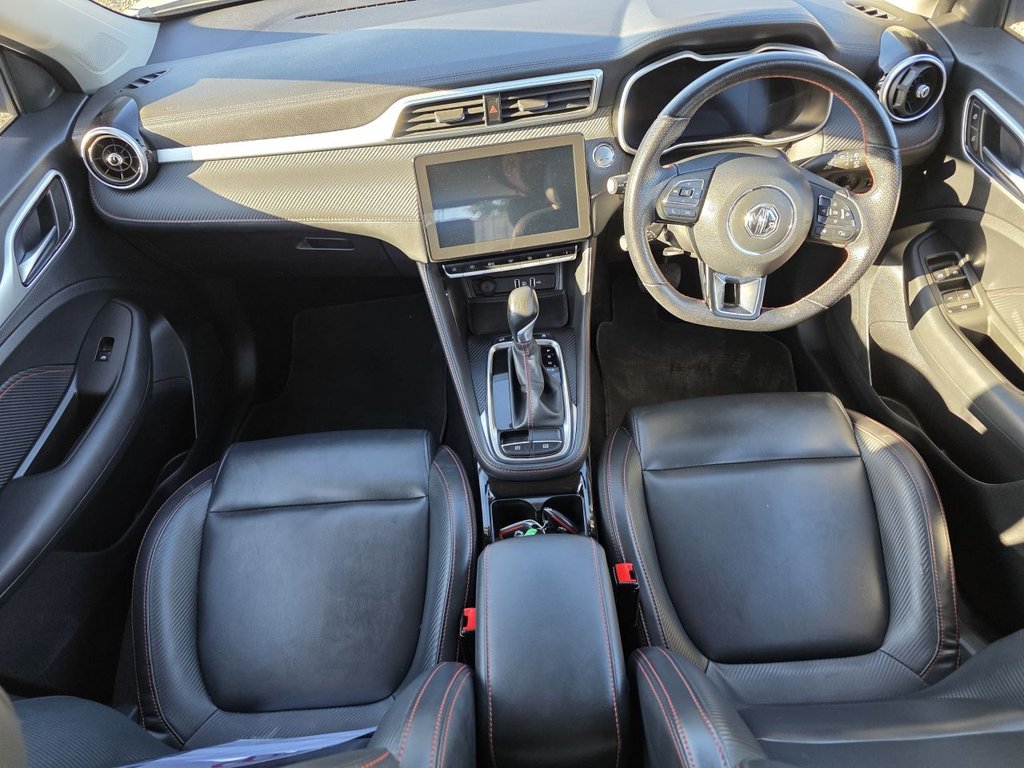 Used MG MG ZS 2022 for sale - 78153711: Photo 12
