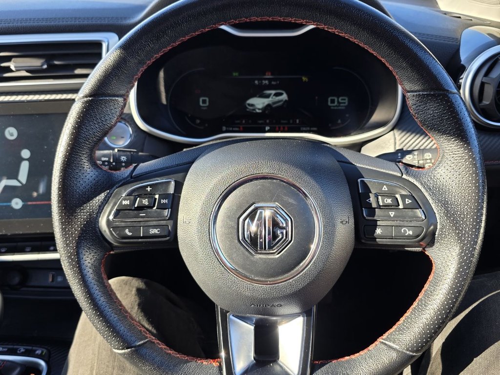 Used MG MG ZS 2022 for sale - 78153711: Photo 13