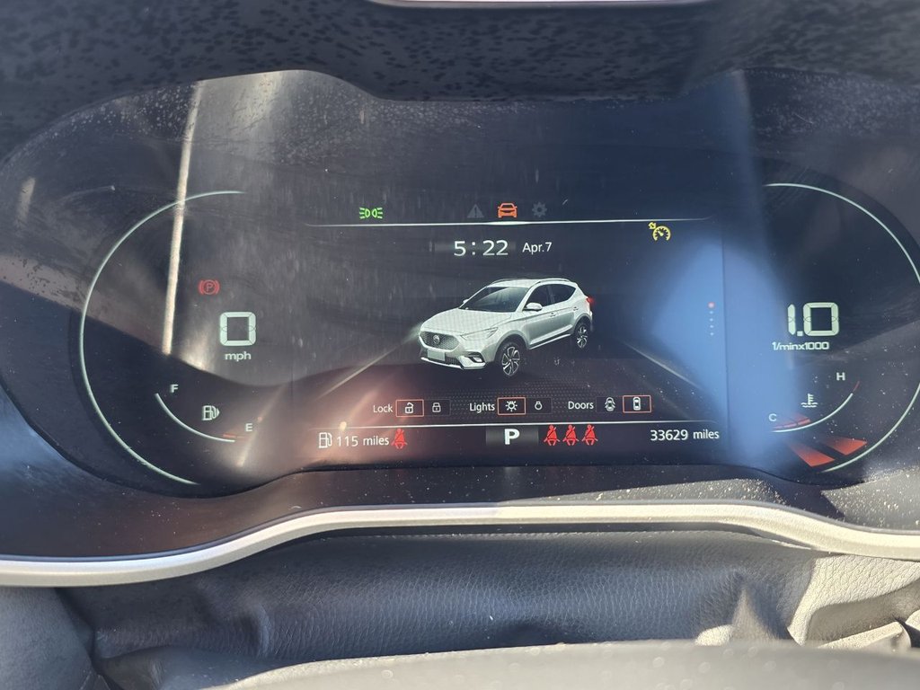 Used MG MG ZS 2022 for sale - 78153711: Photo 14