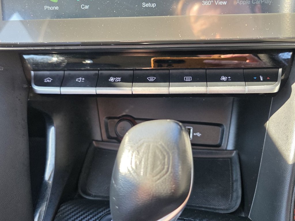 Used MG MG ZS 2022 for sale - 78153711: Photo 19