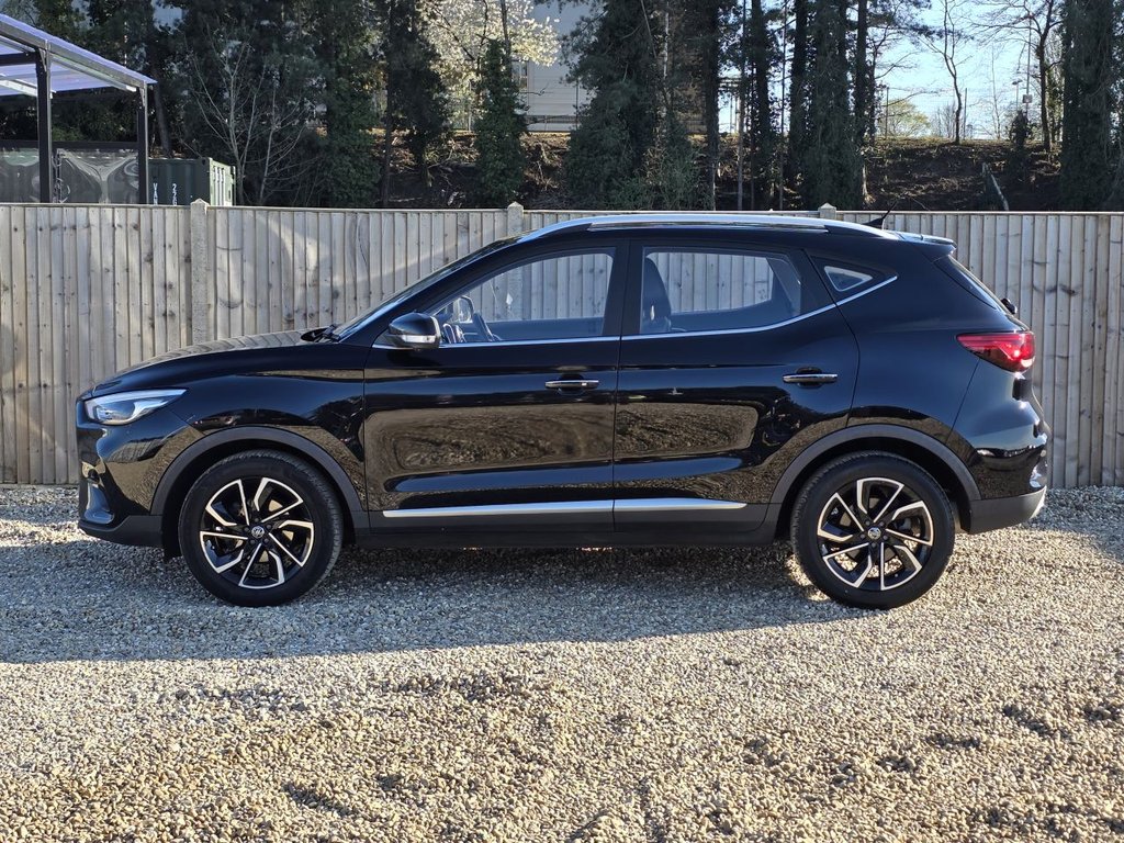 Used MG MG ZS 2022 for sale - 78153711: Photo 2