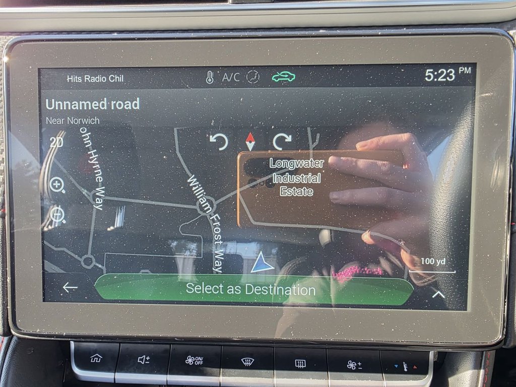 Used MG MG ZS 2022 for sale - 78153711: Photo 21