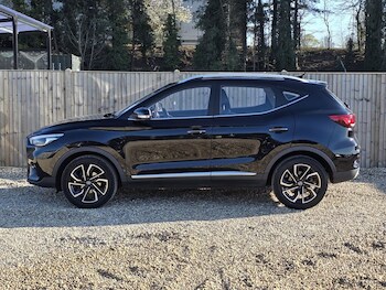 Used MG MG ZS 2022 for sale - 78153711: Photo