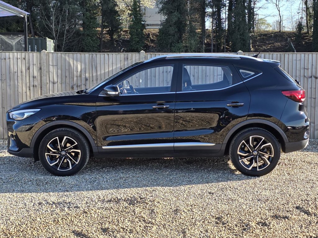 Used MG MG ZS 2022 for sale - 78153711: Photo 3